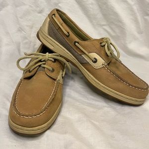 Sperry Top Sider Boat Shoe US Women’s 8